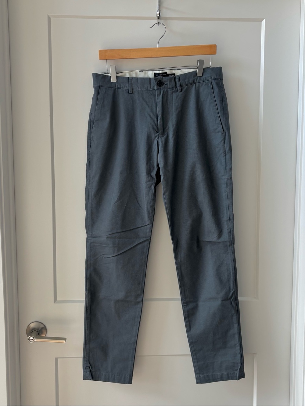 Club Monaco Connor Chino Pants